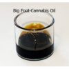 Big Foot Cannabis Oil