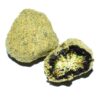 Blueberry moonrocks