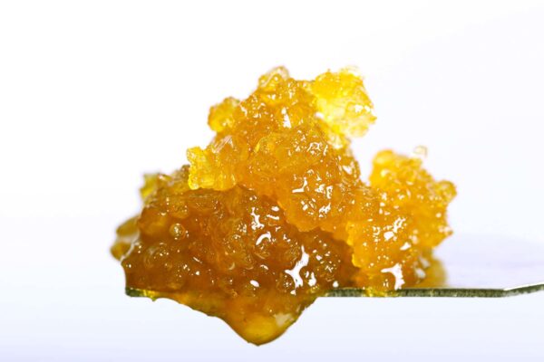 Live Resin Cannabis concentrate